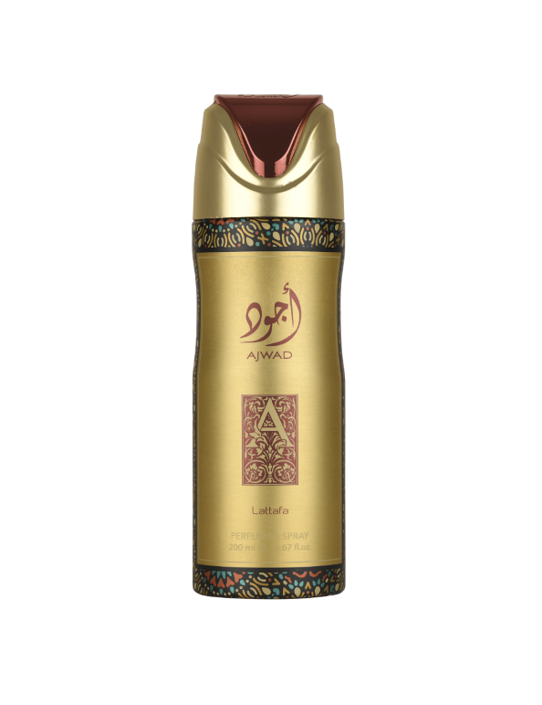 AJWAD PERFUMED SPRAY