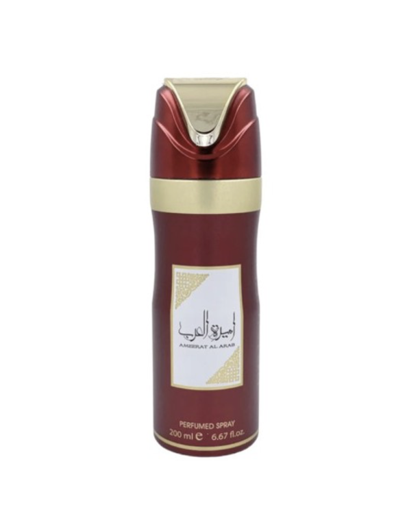 AMEERAT AL ARAB PERFUMED SPRAY
