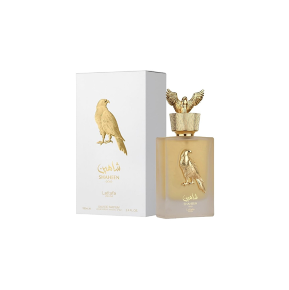 SHAHEEN GOLD