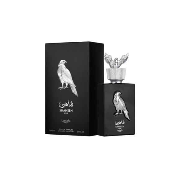 SHAHEEN SILVER