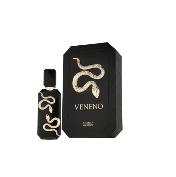 VENENO