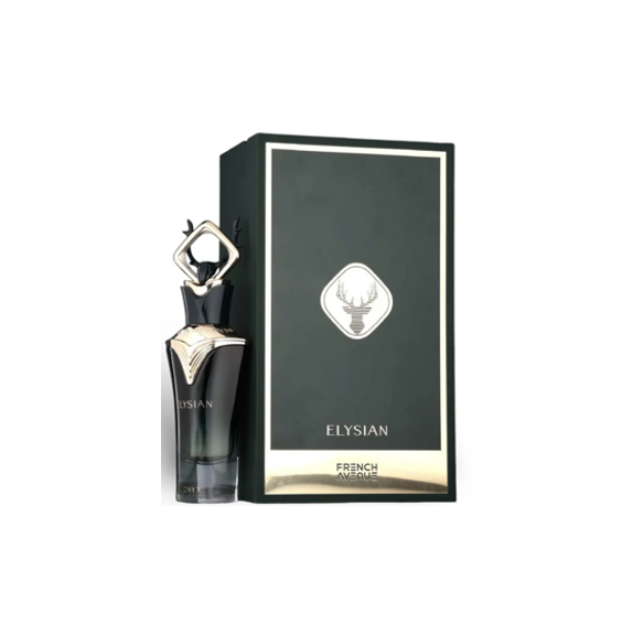 ELYSIAN ONYX
