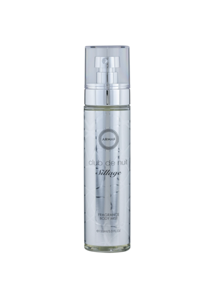 CDN SILLAGE FRAGRANCE BODY MIST