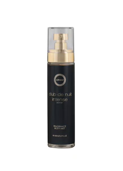 CDN INTENSE WOMAN FRAGRANCE BODY MIST
