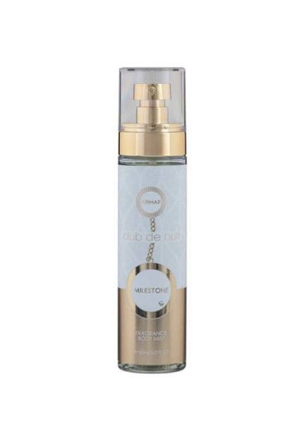 CDN MILESTONE FRAGRANCE BODY MIST