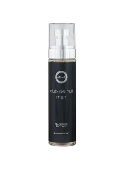 CDN MAN FRAGRANCE BODY MIST