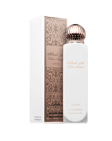 FAKHAR WOMEN ALL OVER SPRAY