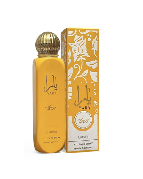 YARA TOUS ALL OVER SPRAY