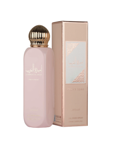 AMEERAT AL ARAB PRIVE ROSE ALL OVER SPRAY