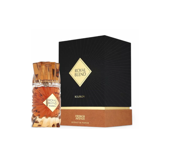 ROYAL BLEND BOURBON