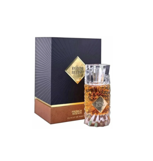 ROYAL BLEND