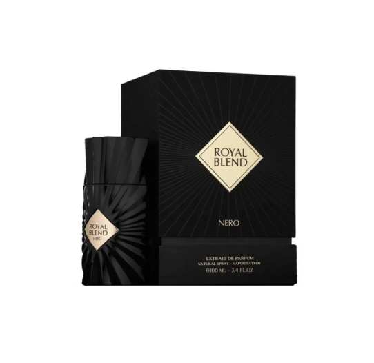 ROYAL BLEND NERO