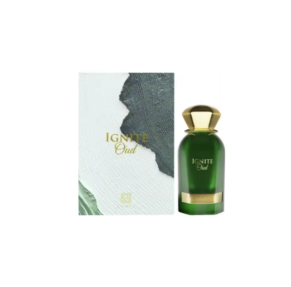 IGNITE OUD
