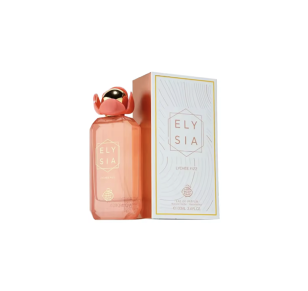 ELYSIA LYCHEE FIZZ