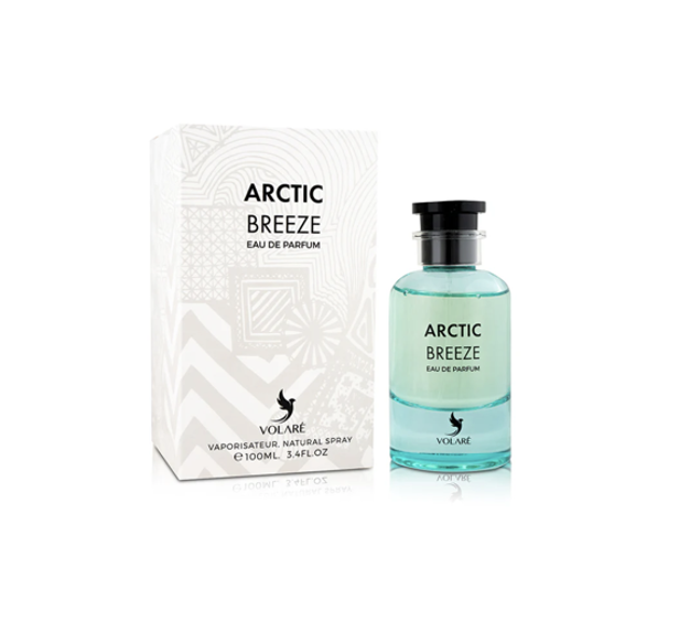 ARCTIC BREEZE