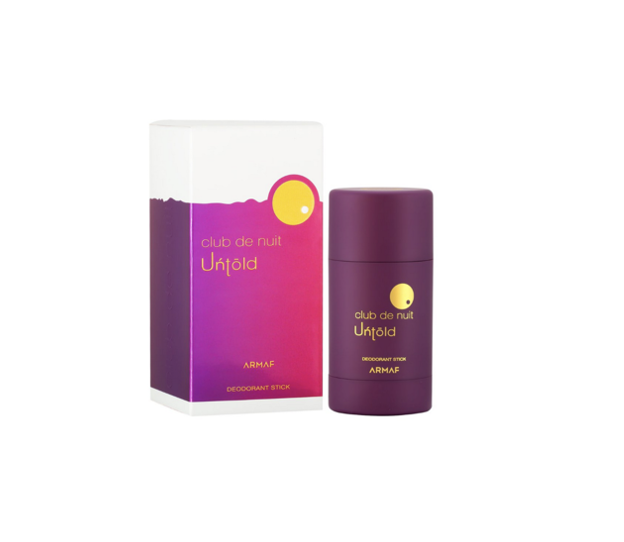 CDN UNTOLD DEODORANT STICK