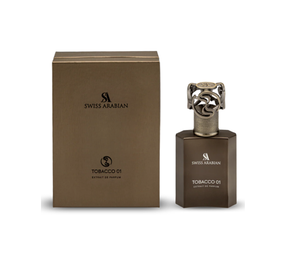 TOBACCO 01