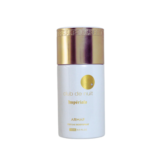 CDN IMPERIALE PERFUME BODYSPRAY