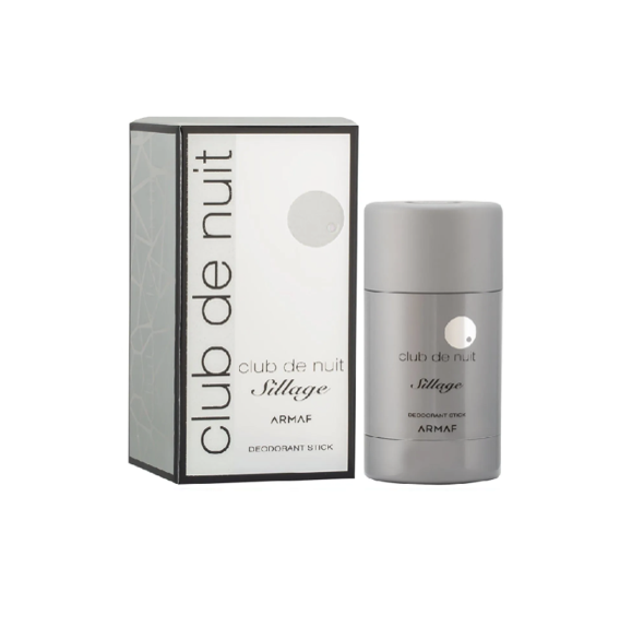 CDN SILLAGE DEODORANT STICK