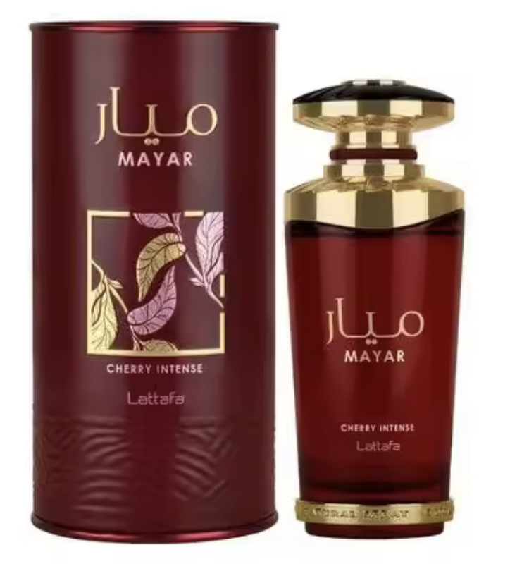 MAYAR CHERRY INTENSE