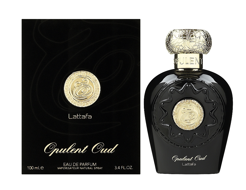 OPULENT OUD