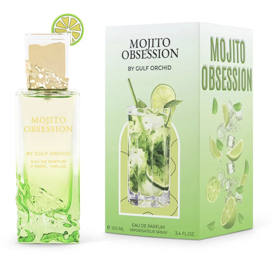 MOJITO OBSESSION