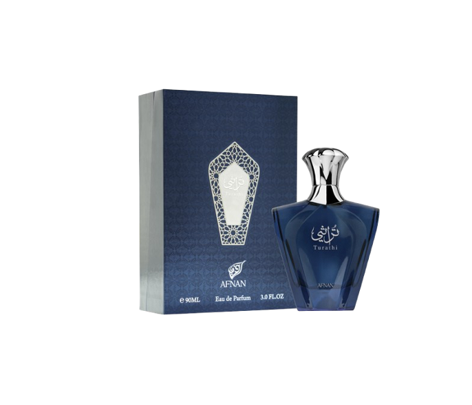 TURATHI BLUE