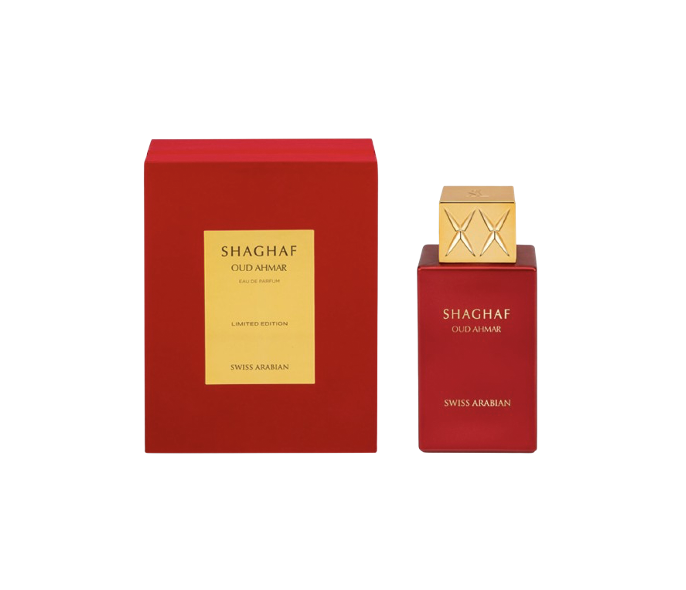 SHAGHAF OUD AHMAR