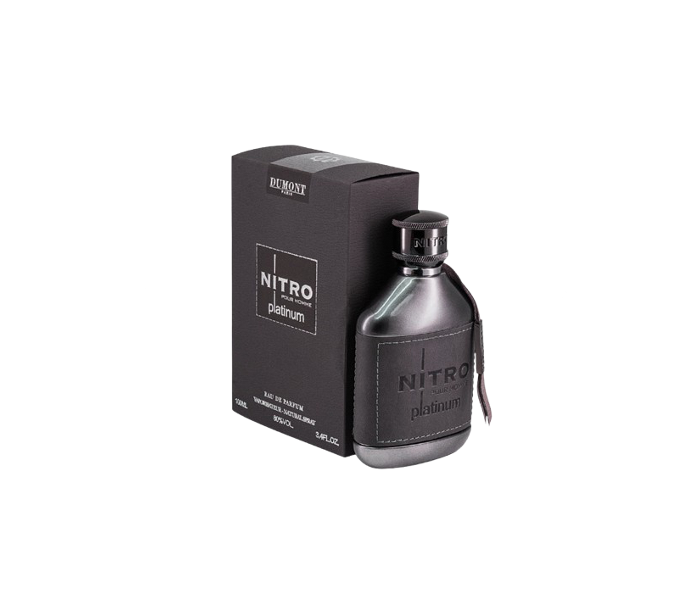 NITRO PLATINUM