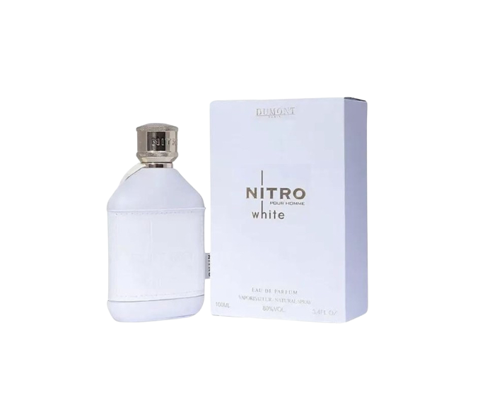 NITRO WHITE
