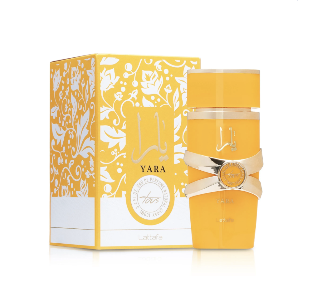YARA TOUS