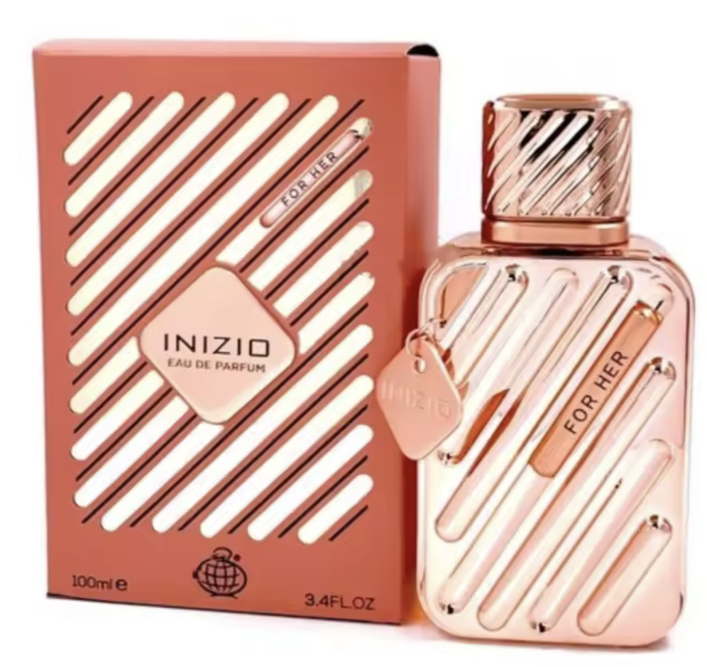 INIZIO FOR HER