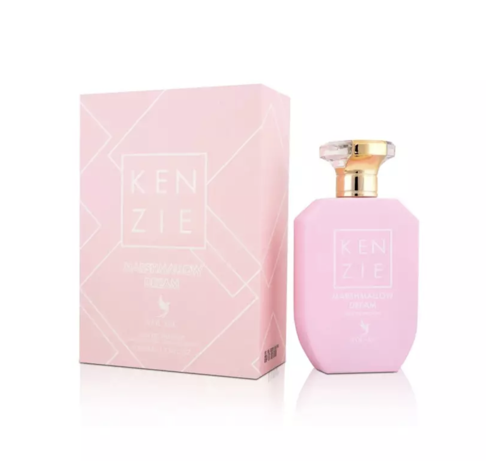 KENZIE MARSHMALLOW DREAM