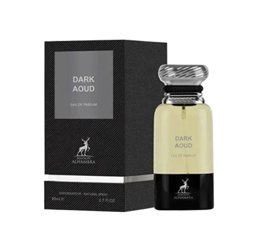 DARK AOUD