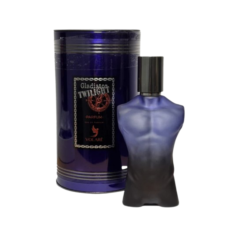 GLADIATOR TWILIGHT
