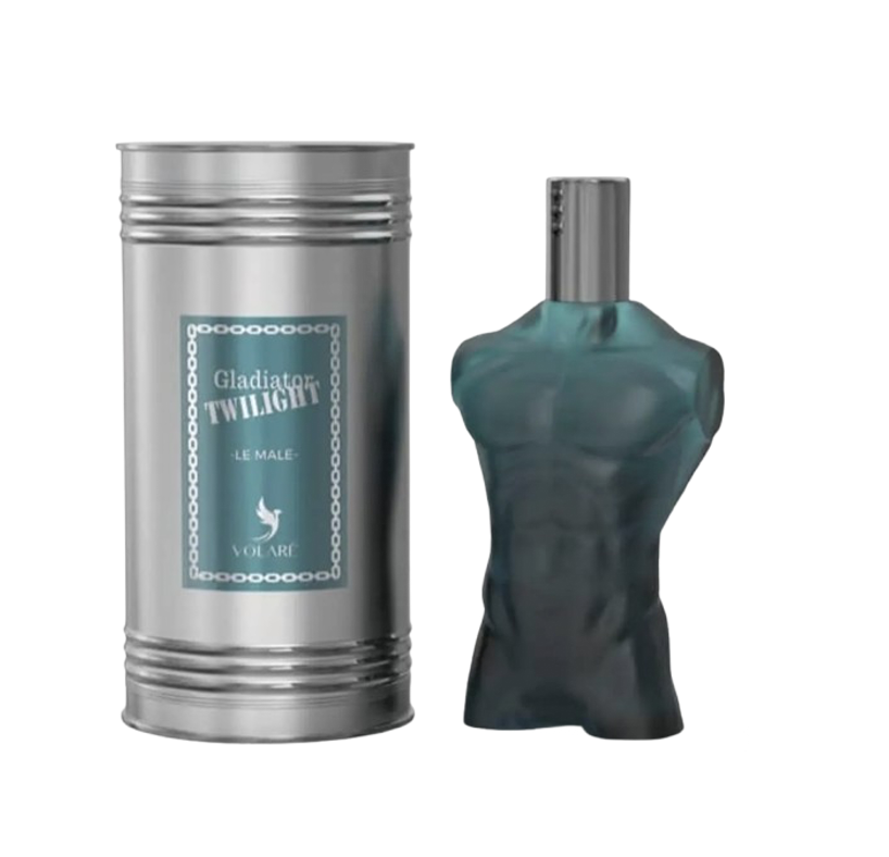 GLADIATOR TWILIGHT LE MALE