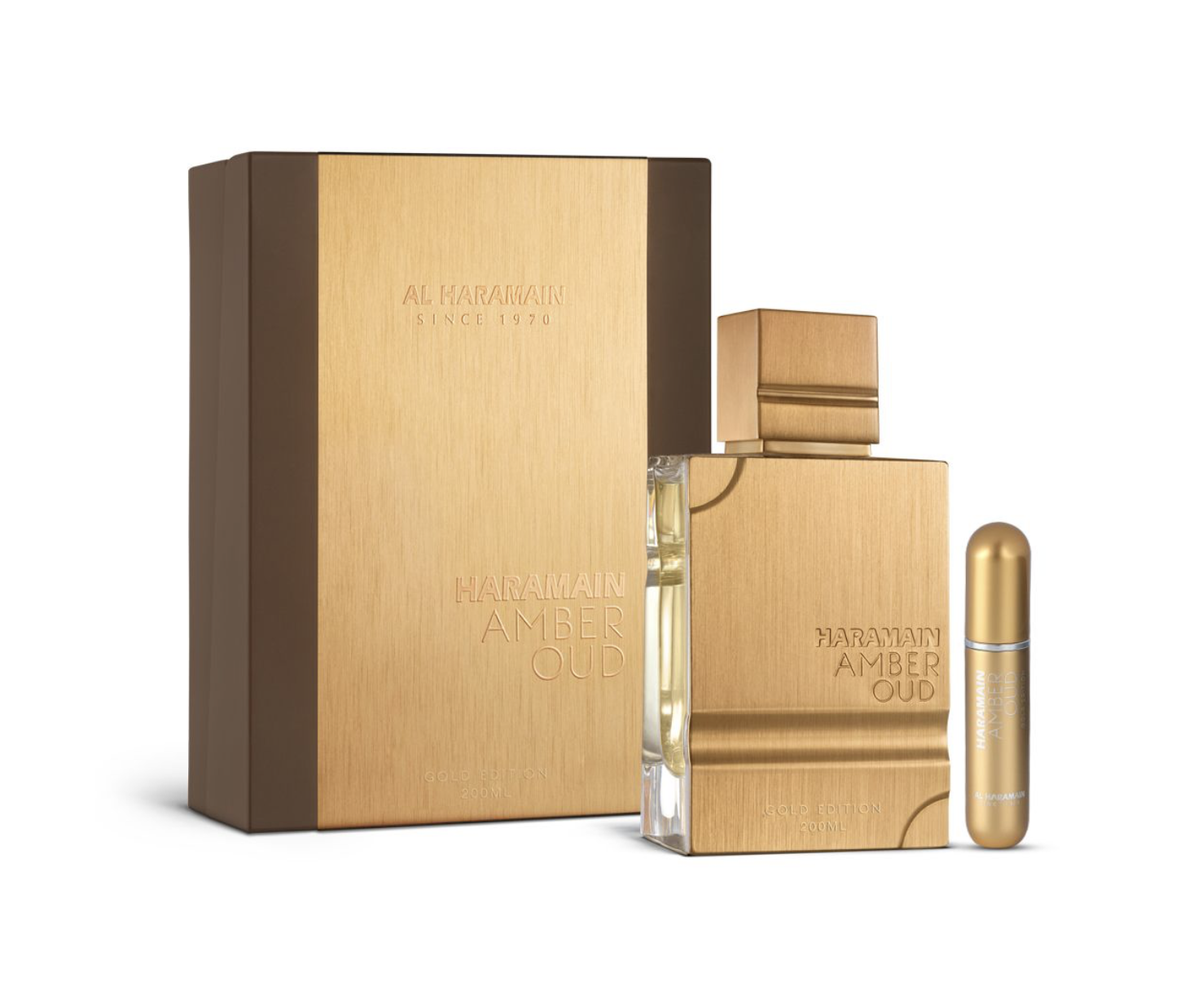 GOLD EDITION