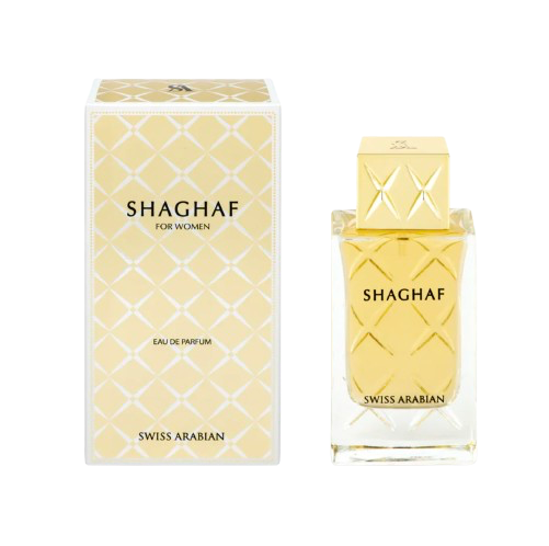 SHAGHAF FOR WOMEN