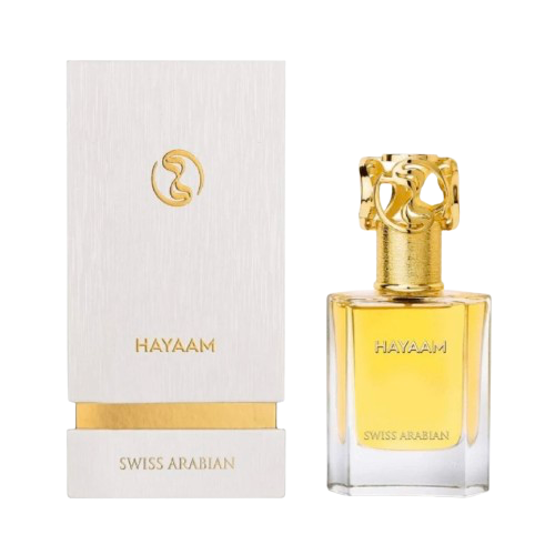 HAYAAM