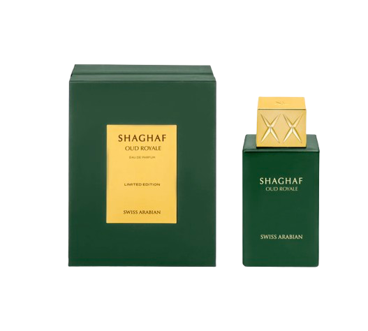 SHAGHAF OUD ROYALE