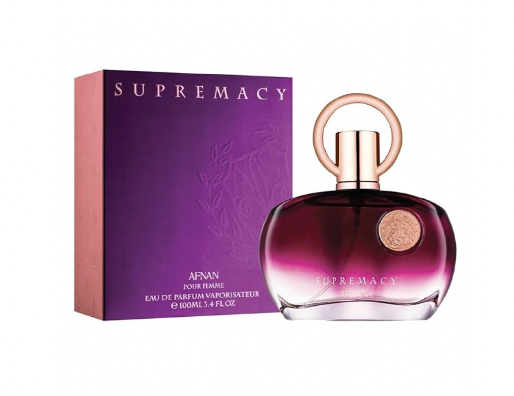 SUPREMACY