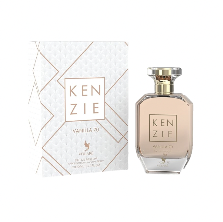 KENZIE VANILLA 70