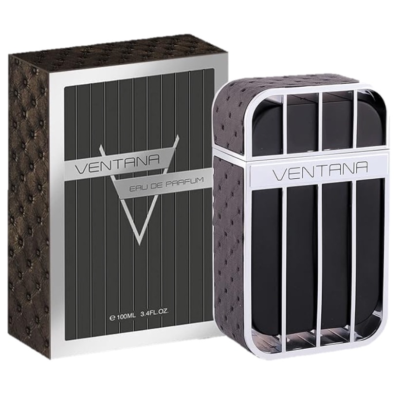 VENTANA POUR HOMME
