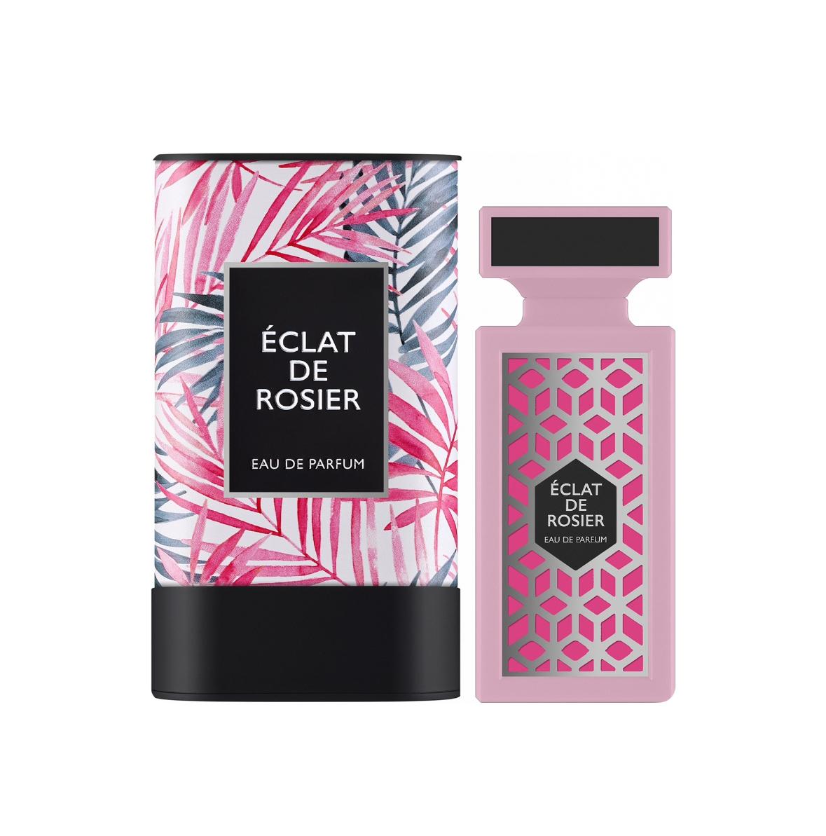ÉCLAT DE ROSIER