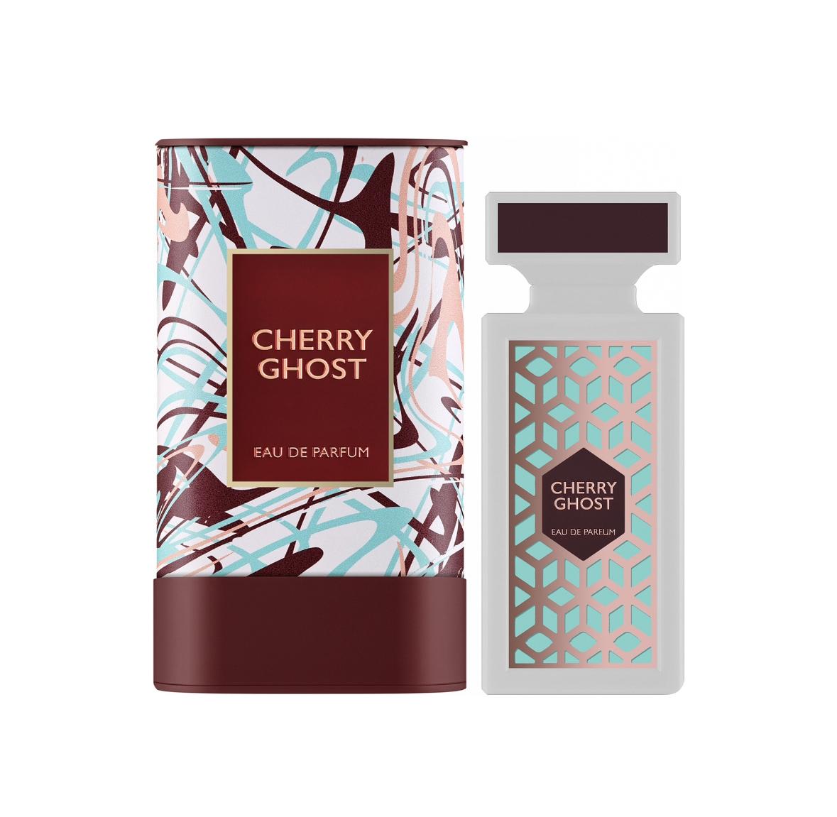 CHERRY GHOST