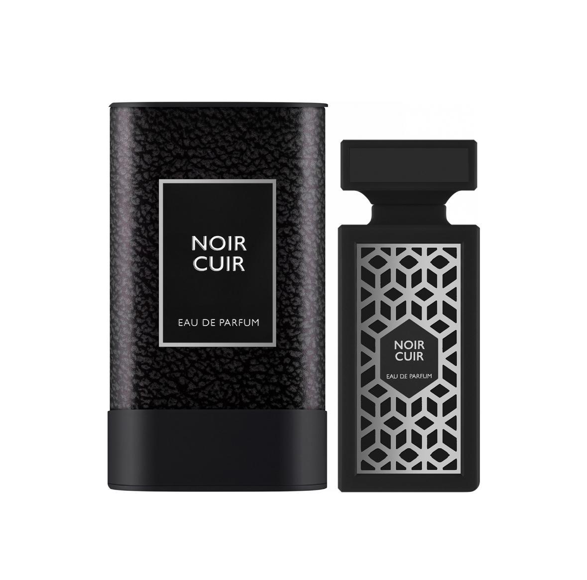 NOIR CUIR