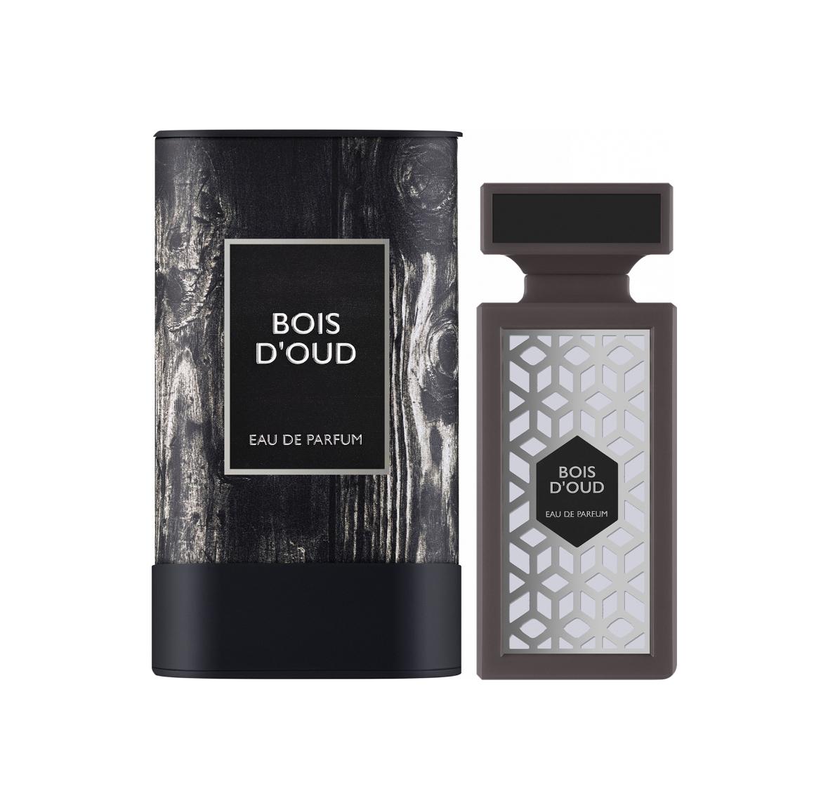BOIS D'OUD