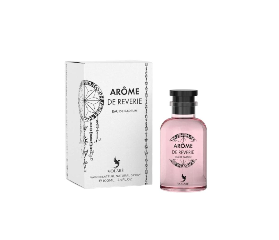 AROME DE REVERIE