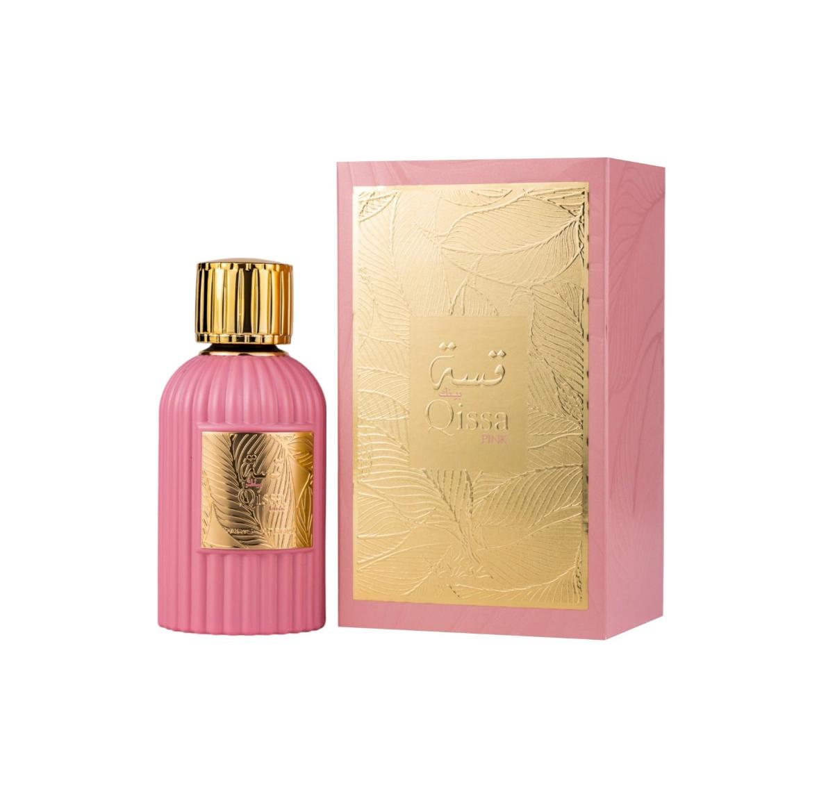QISSA PINK