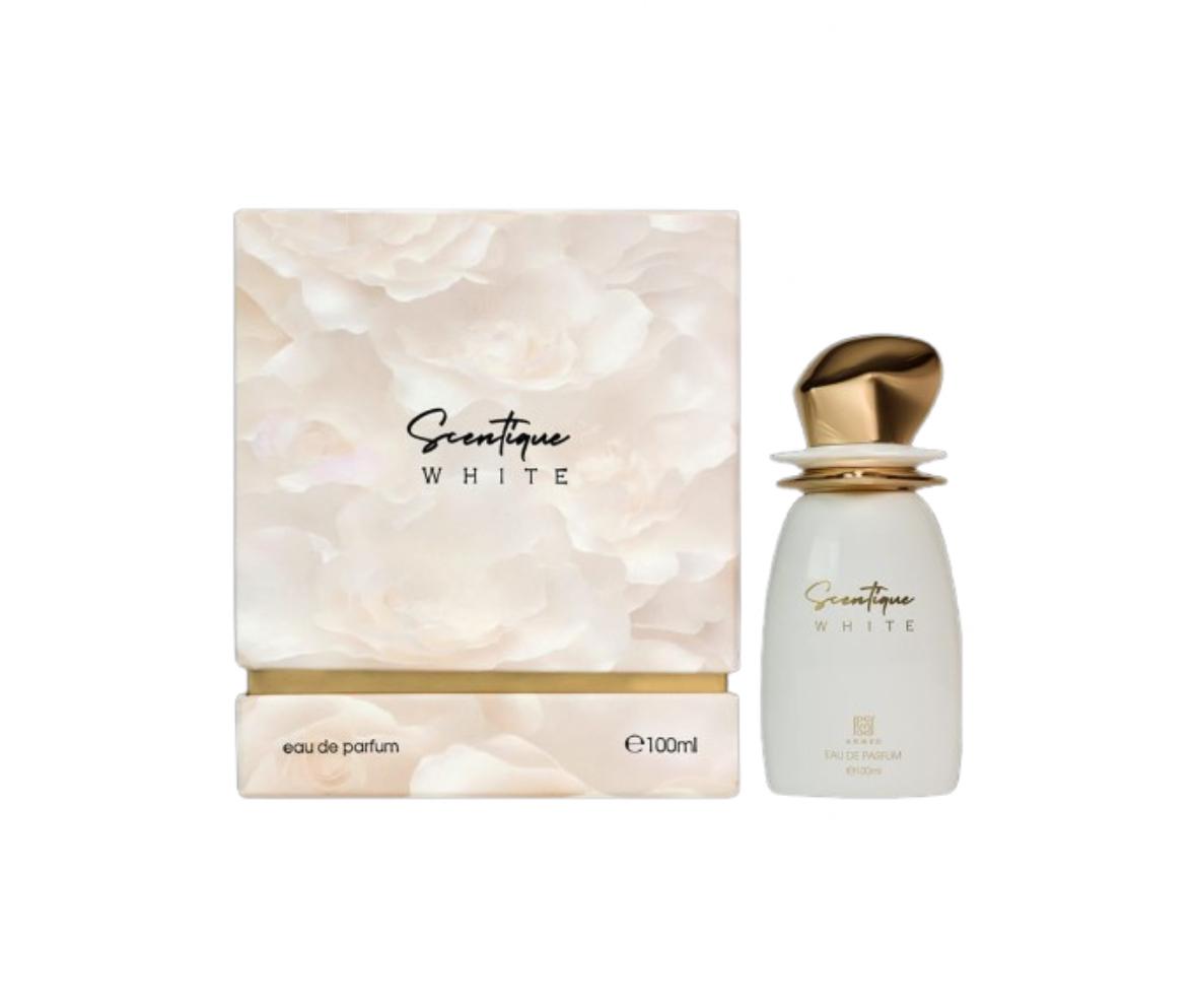 SCENTIQUE WHITE